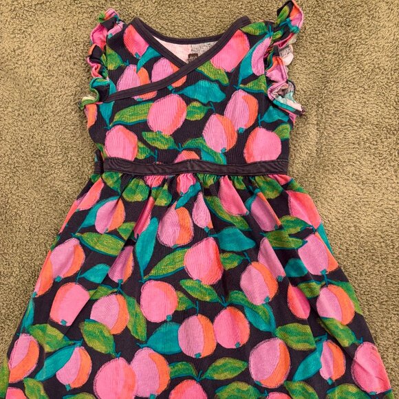 Tea Collection size 7 Dress - Picture 1 of 3